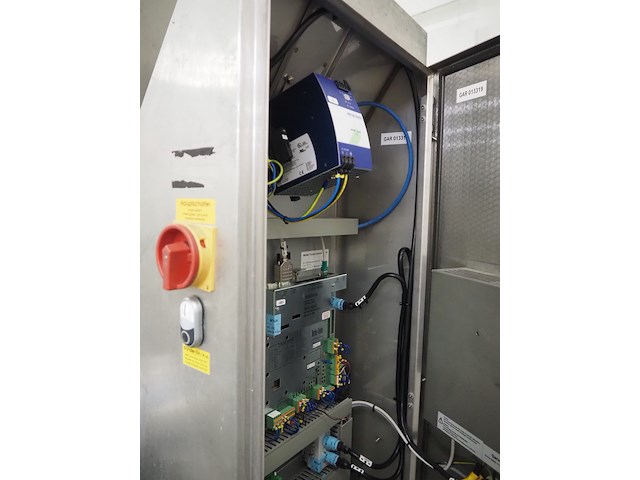 Safeline mettler-toledo garvens gmbh - afbeelding 5 van  19