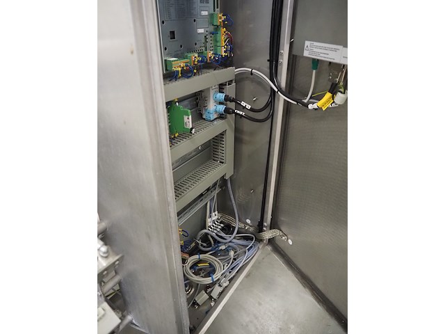 Safeline mettler-toledo garvens gmbh - afbeelding 6 van  19