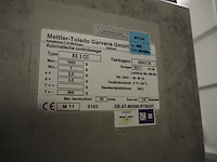 Safeline mettler-toledo garvens gmbh - afbeelding 7 van  19
