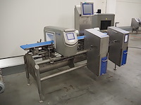 Safeline mettler-toledo garvens gmbh - afbeelding 12 van  19