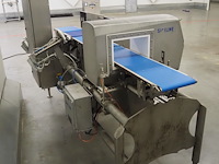 Safeline mettler-toledo garvens gmbh - afbeelding 13 van  19