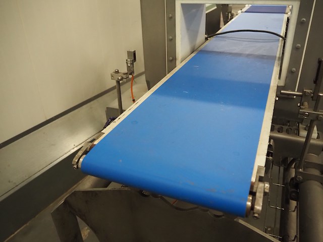 Safeline mettler-toledo garvens gmbh - afbeelding 15 van  19