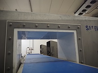 Safeline mettler-toledo garvens gmbh - afbeelding 16 van  19