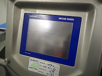 Safeline mettler-toledo garvens gmbh - afbeelding 17 van  19