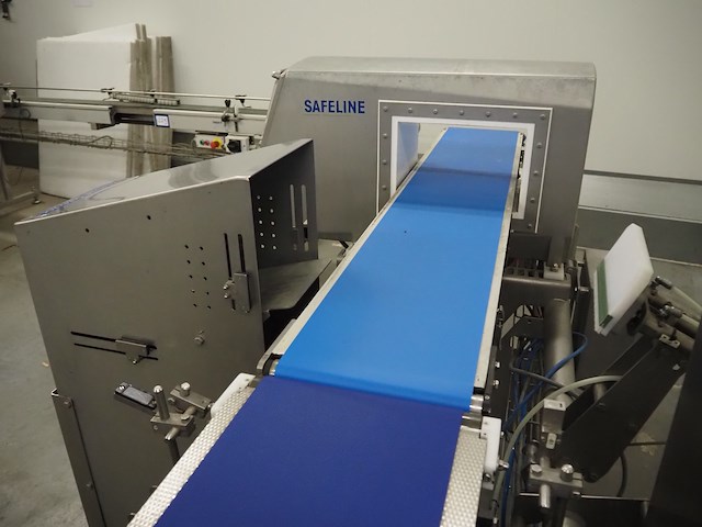 Safeline mettler-toledo garvens gmbh - afbeelding 18 van  19