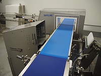 Safeline mettler-toledo garvens gmbh - afbeelding 18 van  19