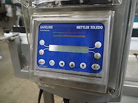 Safeline / mettler toledo - afbeelding 2 van  15