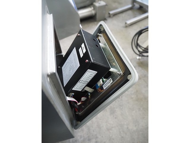 Safeline / mettler toledo - afbeelding 4 van  15