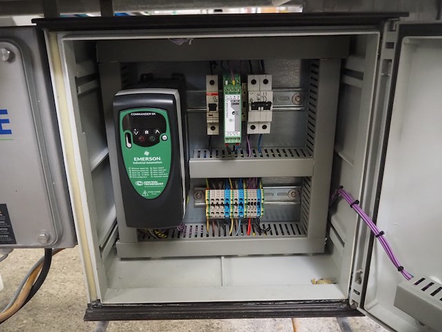 Safeline / mettler toledo - afbeelding 6 van  15