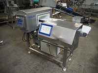 Safeline / mettler toledo - afbeelding 1 van  15