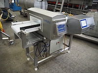 Safeline / mettler toledo - afbeelding 8 van  15