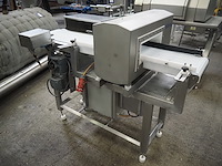 Safeline / mettler toledo - afbeelding 9 van  15