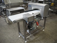 Safeline / mettler toledo - afbeelding 10 van  15