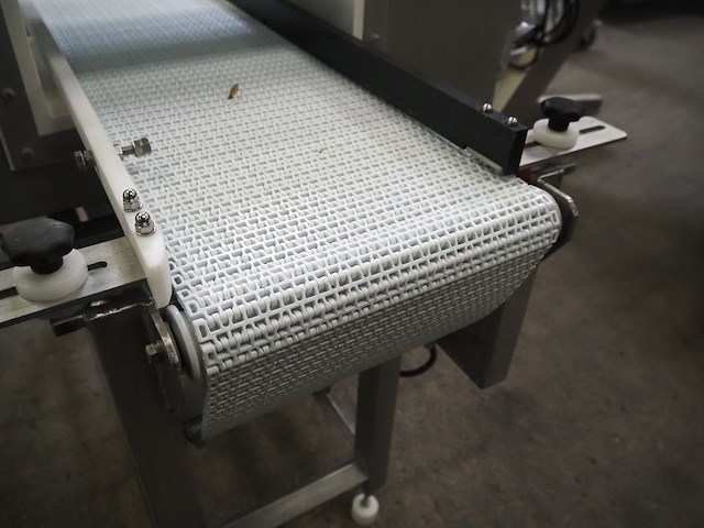 Safeline / mettler toledo - afbeelding 11 van  15