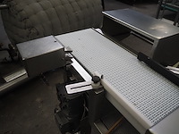 Safeline / mettler toledo - afbeelding 14 van  15