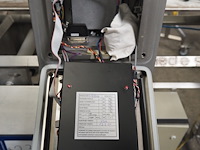 Safeline / mettler toledo - afbeelding 2 van  14