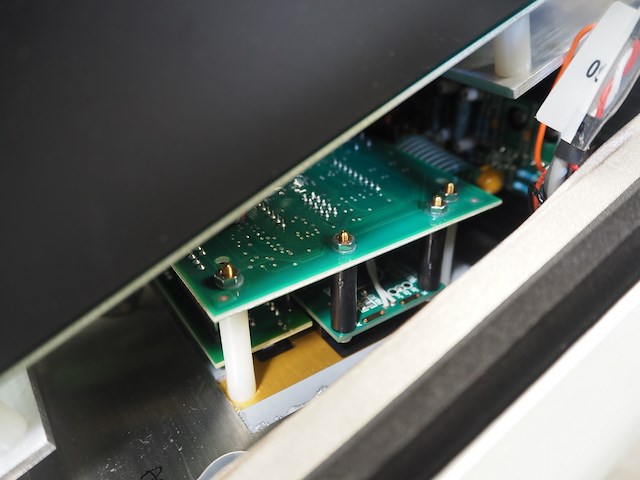 Safeline / mettler toledo - afbeelding 3 van  14