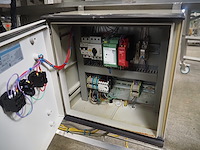 Safeline / mettler toledo - afbeelding 4 van  14