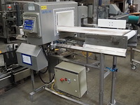 Safeline / mettler toledo - afbeelding 1 van  14