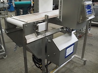 Safeline / mettler toledo - afbeelding 7 van  14