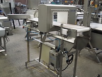 Safeline / mettler toledo - afbeelding 8 van  14