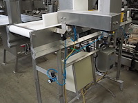 Safeline / mettler toledo - afbeelding 9 van  14