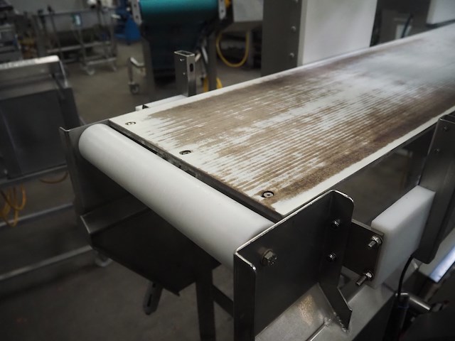 Safeline / mettler toledo - afbeelding 10 van  14