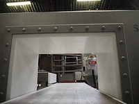 Safeline / mettler toledo - afbeelding 12 van  14