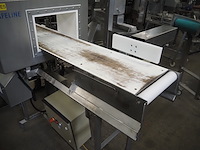 Safeline / mettler toledo - afbeelding 13 van  14