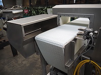 Safeline / mettler toledo - afbeelding 2 van  15