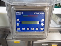 Safeline / mettler toledo - afbeelding 3 van  15
