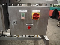 Safeline / mettler toledo - afbeelding 4 van  15