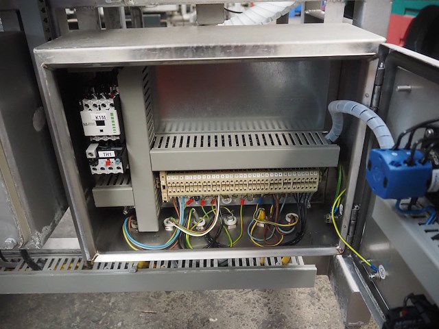 Safeline / mettler toledo - afbeelding 5 van  15