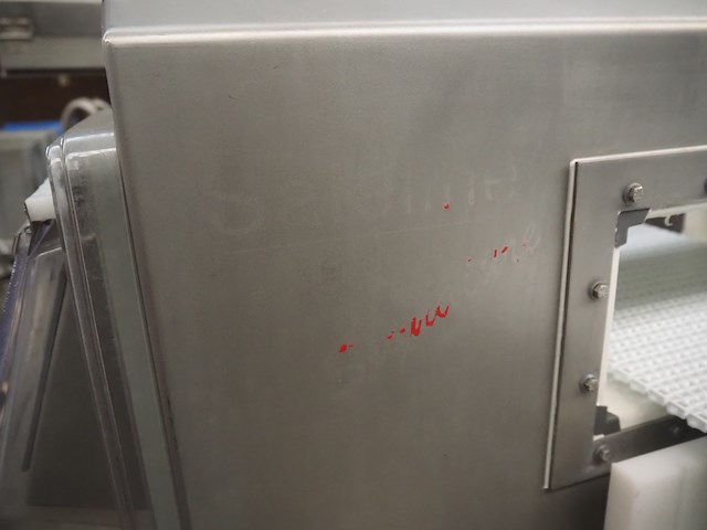 Safeline / mettler toledo - afbeelding 6 van  15