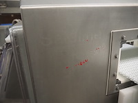 Safeline / mettler toledo - afbeelding 6 van  15