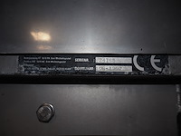 Safeline / mettler toledo - afbeelding 7 van  15