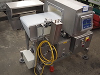 Safeline / mettler toledo - afbeelding 1 van  15