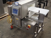 Safeline / mettler toledo - afbeelding 8 van  15