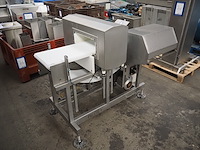 Safeline / mettler toledo - afbeelding 9 van  15