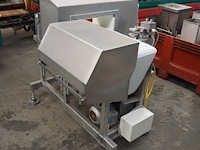 Safeline / mettler toledo - afbeelding 10 van  15