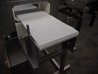 Safeline / mettler toledo - afbeelding 11 van  15