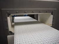 Safeline / mettler toledo - afbeelding 12 van  15