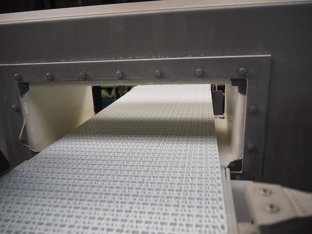 Safeline / mettler toledo - afbeelding 13 van  15