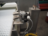 Safeline / mettler toledo - afbeelding 14 van  15