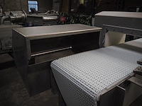 Safeline / mettler toledo - afbeelding 15 van  15