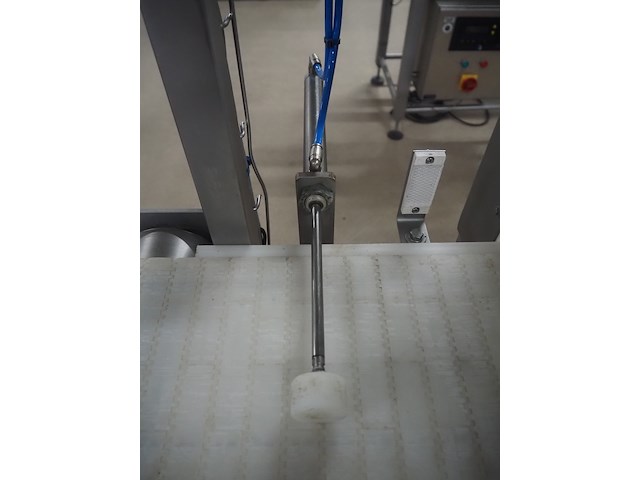 Safeline / mettler toledo - afbeelding 2 van  19