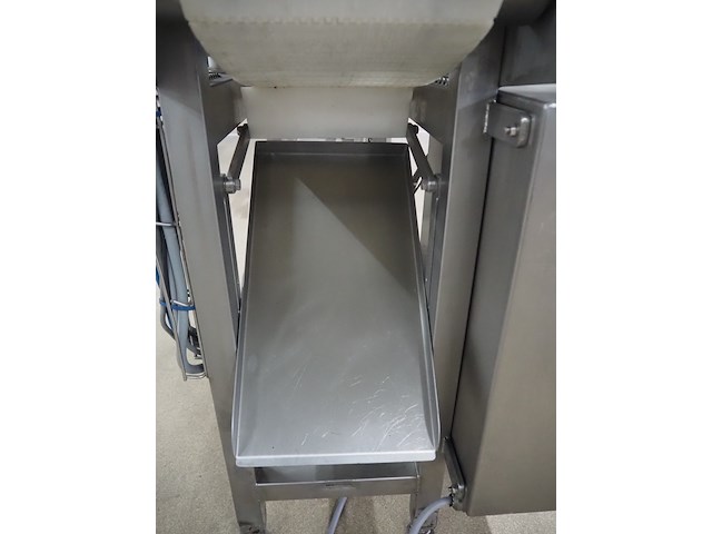 Safeline / mettler toledo - afbeelding 4 van  19