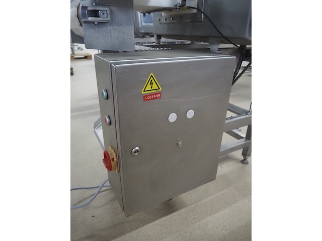 Safeline / mettler toledo - afbeelding 5 van  19