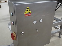 Safeline / mettler toledo - afbeelding 5 van  19