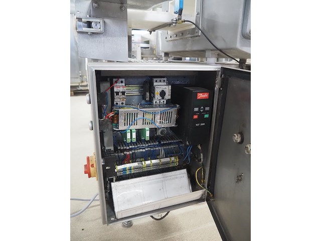 Safeline / mettler toledo - afbeelding 6 van  19